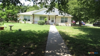 1209 E Avenue F, Lampasas, TX 76550