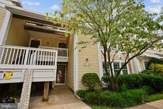 3391 Lakeside View Dr Unit 20-5, Falls Church, VA 22041