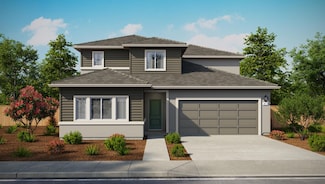 8105 Trapper Ranch Rd, Roseville, CA 95747