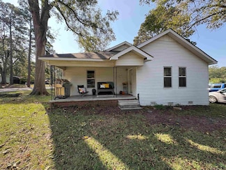 3306 Fitzgerald St, Marshall, TX 75672