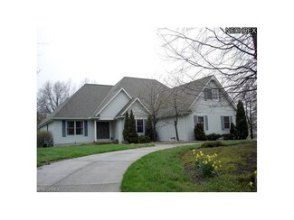 2644 Deer Run, Willoughby Hills, OH 44094