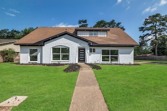 9602 Ballin David Dr, Spring, TX 77379