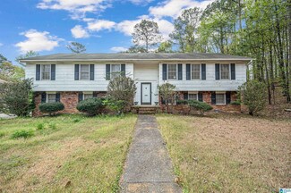 1101 19th Ave NW, Center Point, AL 35215