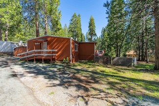 16565 Prospect Place Unit 116, Pioneer, CA 95666
