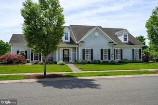 610 Symphony Way, Centreville, MD 21617