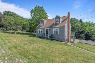 10490 Meinert Rd, Wexford, PA 15090