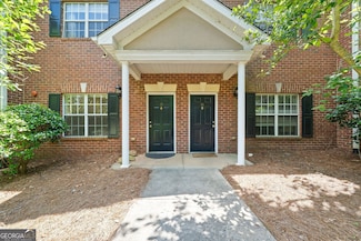 205 Woodstone Dr Unit 17, Athens, GA 30605