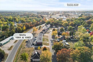 000 Frontier St, Excelsior Springs, MO 64024