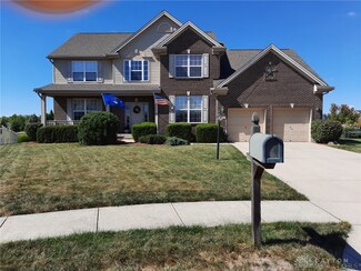 1233 Foxcroft Ct, Dayton, OH 45414