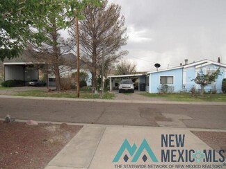 1041 Turtle View St, Truth Or Consequences, NM 87901