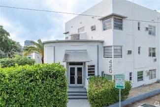 420 78th St Unit 28, Miami Beach, FL 33141