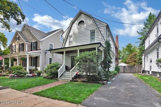 41 Friends Ave, Haddonfield, NJ 08033