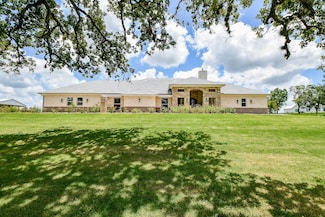 3762 Eli Rd, Bellville, TX 77418