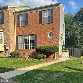 8119 Fenwick Ct, Laurel, MD 20707
