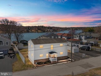 408 Carvel Beach Rd, Carvel Beach, MD 21226