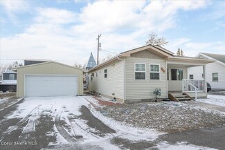 1006 N Vercler Rd, Spokane Valley, WA 99216