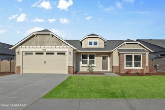 2309 W Wilbur Ave, Coeur D'Alene, ID 83815