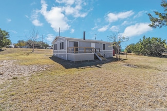294 Deer Run Pass, Canyon Lake, TX 78133