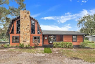 17421 SE 155th Ave, Weirsdale, FL 32195