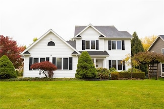 9 Folkestone Ln, Penfield, NY 14526