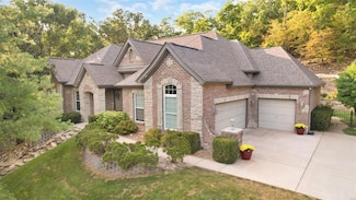 4549 Augusta Shores Ct, Augusta, MO 63332
