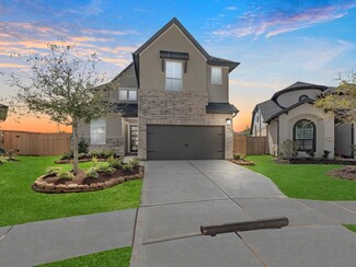 29750 Burcreek Ln, Fulshear, TX 77441