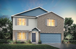 203 Shumard Ct, Chandler, TX 75758