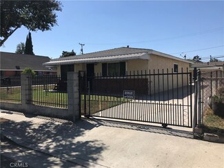 1411 S Mcdonnell Ave, Commerce, CA 90040