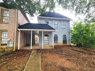 364 Yesterhouse Dr, Montgomery, AL 36117