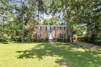 1805 N Indian Creek Dr, Mobile, AL 36607