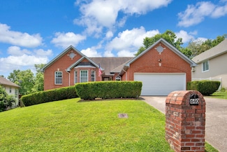 640 Rocky Mountain Pkwy, Antioch, TN 37013