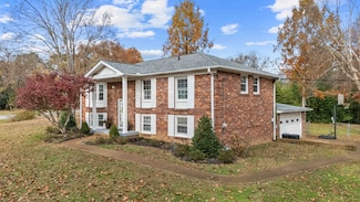 604 Meadowgreen Dr, Franklin, TN 37069