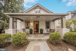 5816 Macarthur Blvd NW, Washington, DC 20016