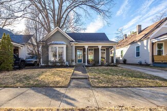 1035 Blythe St, Memphis, TN 38104