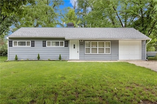 11408 Corrington Ave, Kansas City, MO 64134
