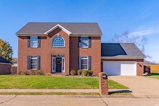 3355 Treemont Dr, Newburgh, IN 47630