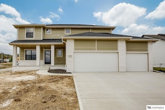 11004 N 169th St, Bennington, NE 68007