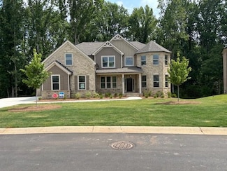 4040 Sierra Vista Cir, Cumming, GA 30040