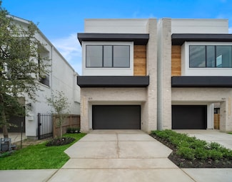 1516 Dorothy St Unit B, Houston, TX 77008