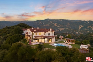 1650 Luse Tank Rd, Topanga, CA 90290