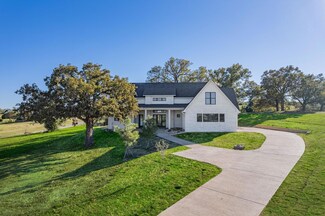 6065 Wildlife Way, Athens, TX 75752
