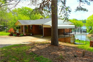 310 Trussel View Rd, Anderson, SC 29625