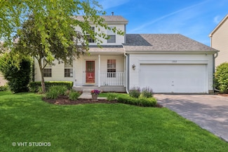 1313 Edington Ln, Mundelein, IL 60060