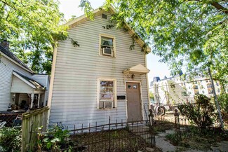 124 S 5th St, Lafayette, IN 47901