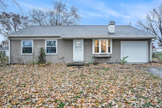 231 Maple St, Millersburg, IN 46543