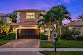 249 Isle Verde Way, Palm Beach Gardens, FL 33418