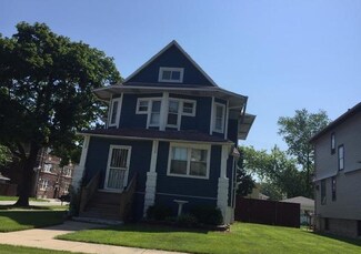 1501 S 6th Ave, Maywood, IL 60153