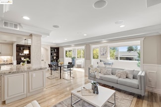 3301 Golden Rain Rd Unit 2, Walnut Creek, CA 94595