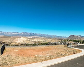 1171 N Florence Cir, Hurricane, UT 84737