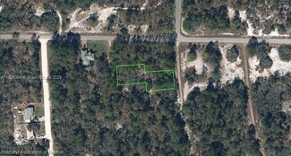 405 Blue Horizon Dr, Lake Placid, FL 33852